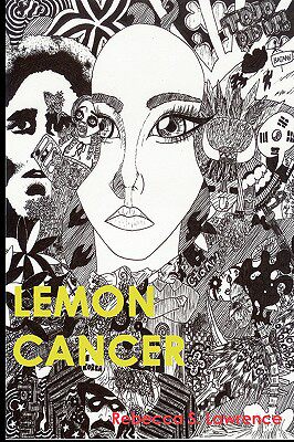 【预售】Lemon Cancer