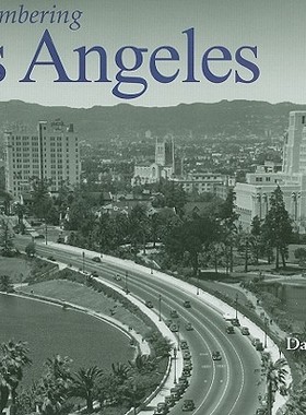 【预售】Remembering Los Angeles