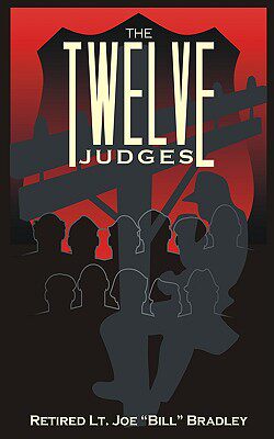 【预售】The Twelve Judges