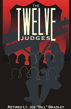 【预售】The Twelve Judges