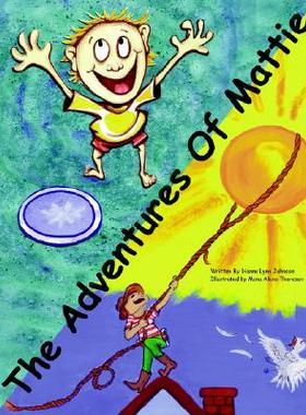 【预售】The Adventures of Mattie