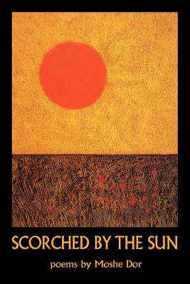 【预售】Scorched by the Sun