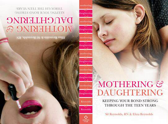 【预售】Mothering and Daughtering: Keeping Your Bond Strong