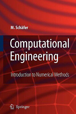 【预售】Computational Engineering - Introduction to
