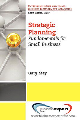 【预售】Strategic Planning