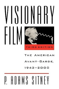 Film The 1943 预售 2000 Garde Visionary Avant American