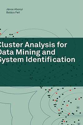 【预售】Cluster Analysis for Data Mining and System
