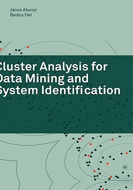 【预售】Cluster Analysis for Data Mining and System