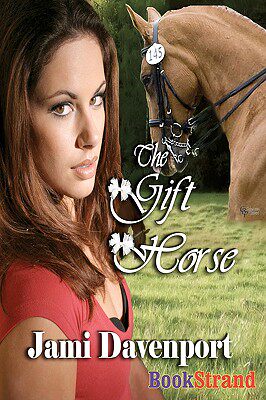 【预售】the gift horse [evergreen dynasty series]