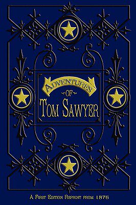 【预售】The Adventures of Tom Sawyer