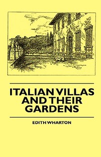 预售 Their Italian and Gardens Villas