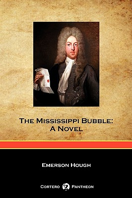 【预售】The Mississippi Bubble (Cortero Pantheon Edition)