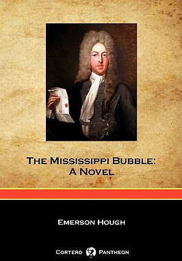 【预售】The Mississippi Bubble (Cortero Pantheon Edition)
