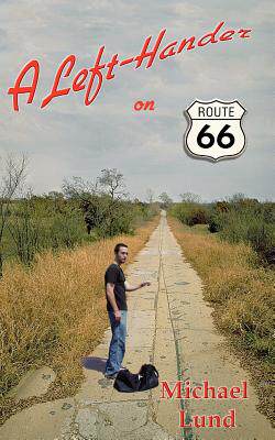 【预售】A Left-Hander on Route 66