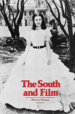 【预售】The South and Film