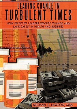 【预售】Leading Change in Turbulent Times: How Effective