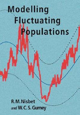 【预售】Modelling Fluctuating Populations