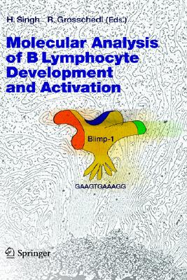 【预售】Molecular Analysis of B Lymphocyte Development and