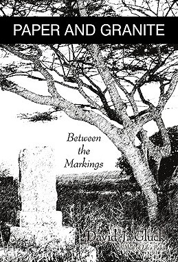 【预售】Paper and Granite: Between the Markings