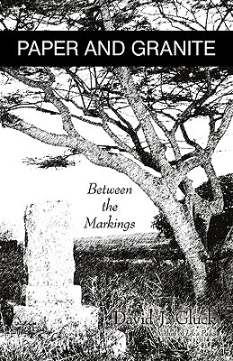 【预售】Paper and Granite: Between the Markings