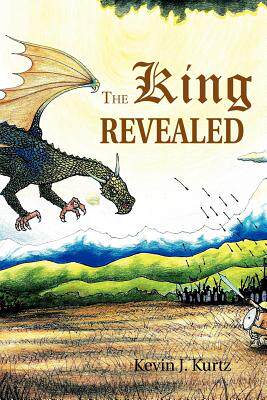 【预售】The King Revealed