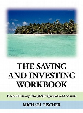 【预售】The Saving and Investing Workbook: Financial