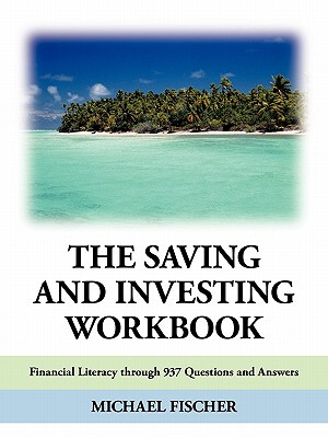 【预售】The Saving and Investing Workbook: Financial