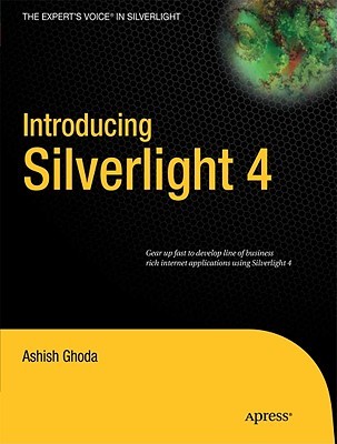 【预售】Introducing Silverlight 4