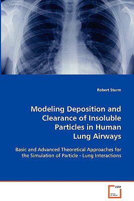 【预售】Modeling Deposition and Clearance of Insoluble