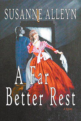 【预售】A Far Better Rest