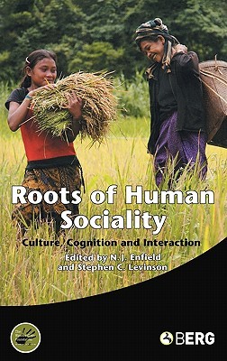 【预售】Roots of Human Sociality: Culture, Cognition and