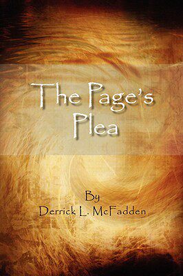 【预售】The Page's Plea