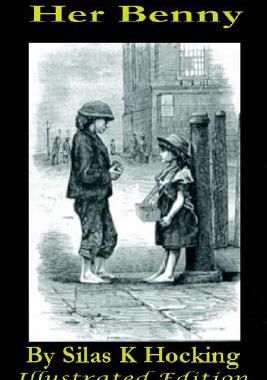 【预售】Her Benny by Silas K Hocking