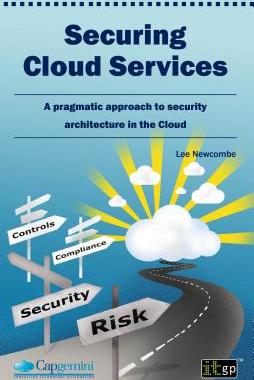 【预售】Securing Cloud Services