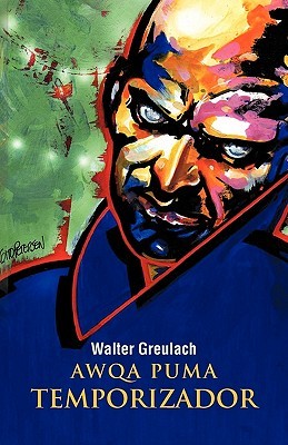 【预售】Awqa Puma Temporizador