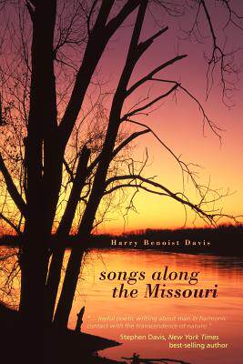 【预售】Songs Along the Missouri