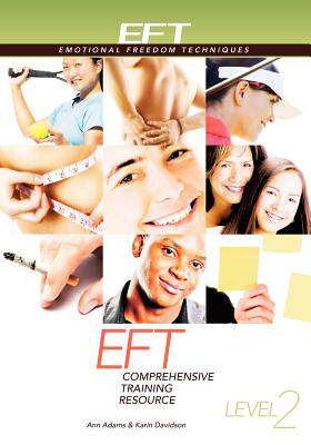【预售】Eft Level 2 Comprehensive Training Resource