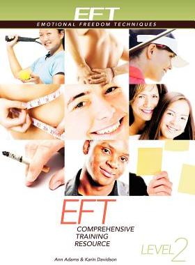 【预售】Eft Level 2 Comprehensive Training Resource