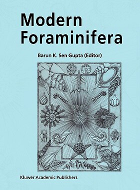 【预售】Modern Foraminifera