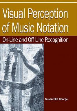 【预售】Visual Perception of Music Notation: On-Line and Off