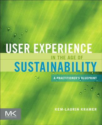 【预售】User Experience in the Age of Sustainability: A
