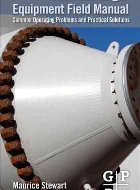 【预售】Heat Exchanger Equipment Field Manual: Common