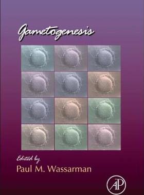 【预售】Gametogenesis