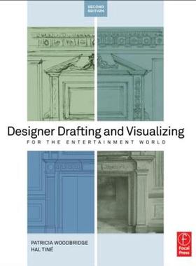 预订 Designer Drafting and Visualizing for the