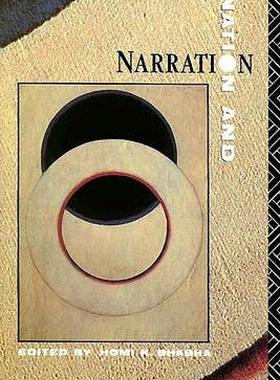 预订 Nation and Narration