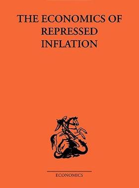 【预售】The Economics of Repressed Inflation