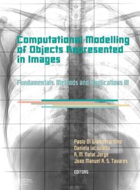 【预售】Computational Modelling of Objects Represented in