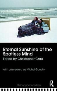【预售】Eternal Sunshine of the Spotless Mind