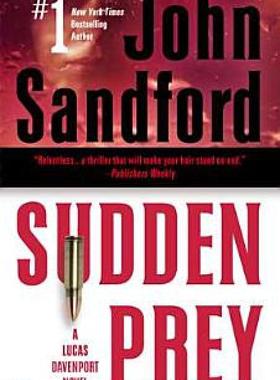 【预售】Sudden Prey