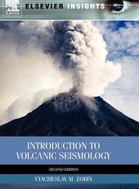 【预售】Introduction to Volcanic Seismology